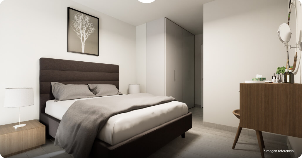 Proyecto Alicia Origen Inmobiliaria Proyecto Alicia Origen Inmobiliaria
