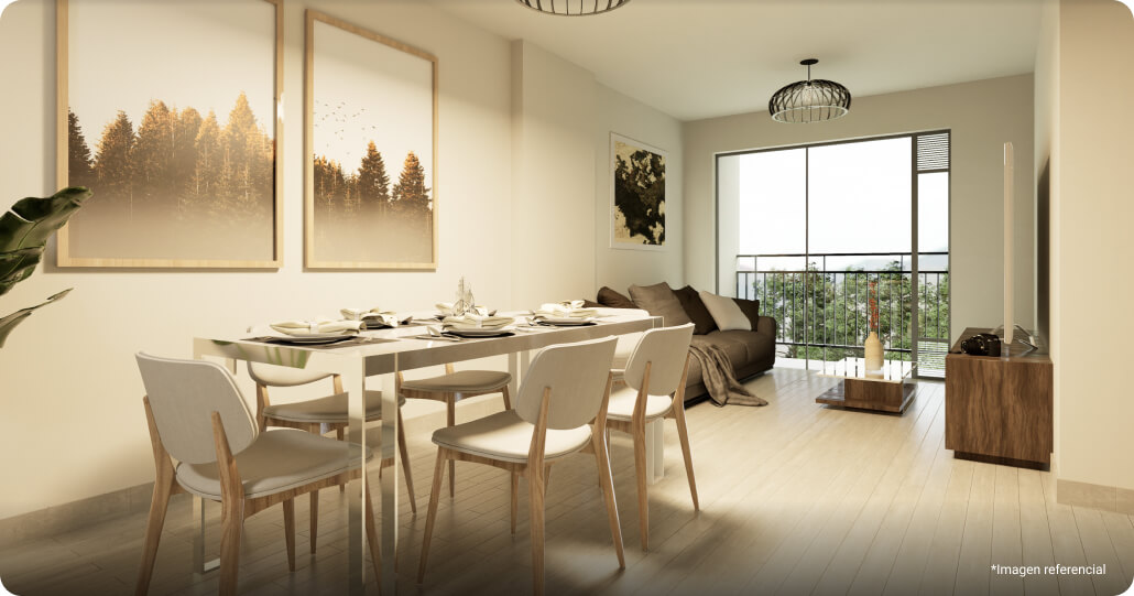 Proyecto Alicia Origen Inmobiliaria Proyecto Alicia Origen Inmobiliaria